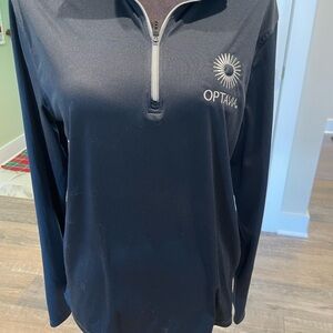 Optavia Men's Navy Lightweight Jacket